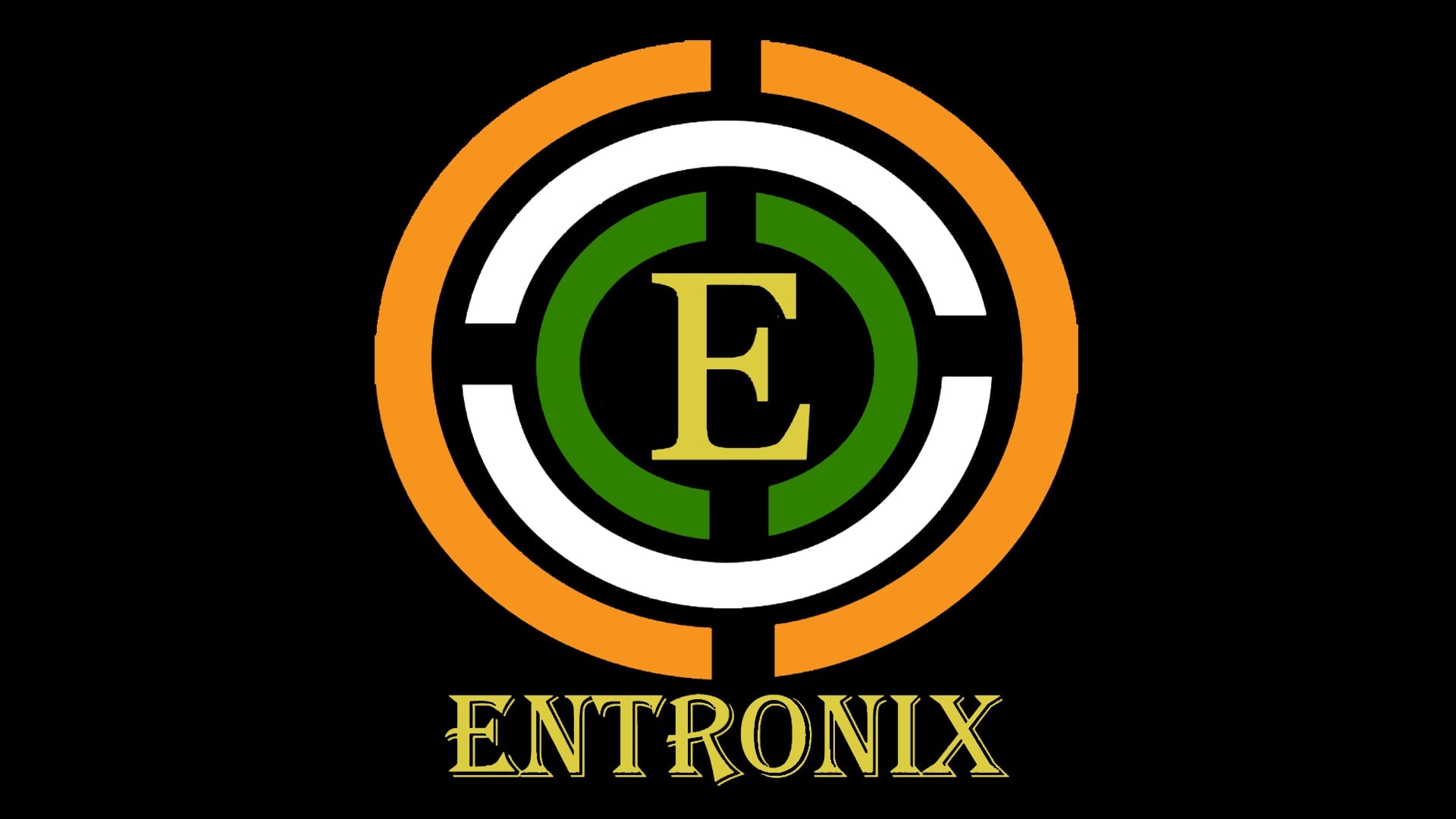 Entronix