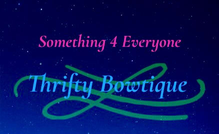 Thrifty Bowtique LLC