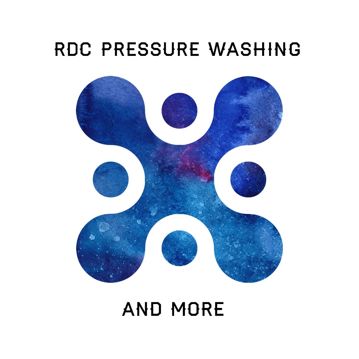 RDC Pressure Washing