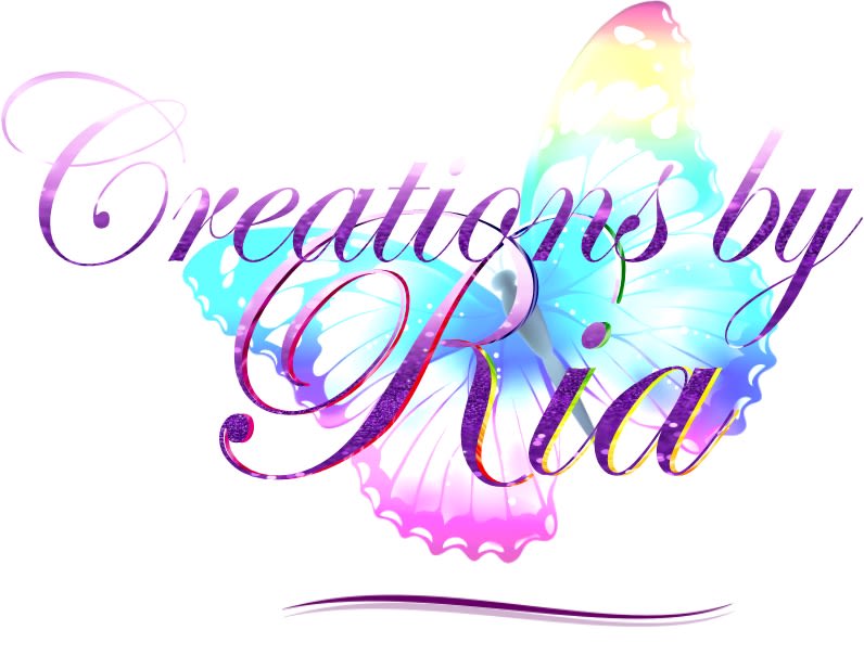 Creations By Ria LLC