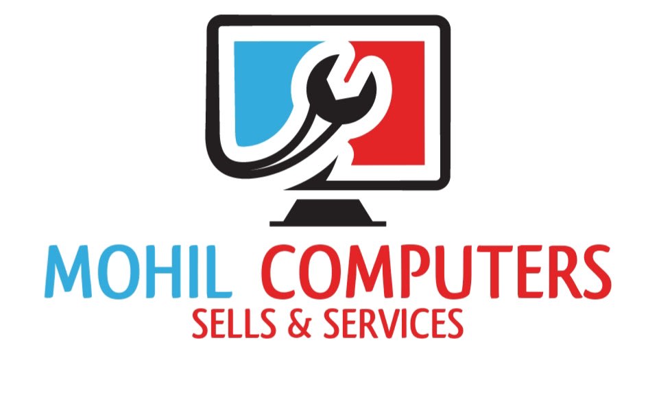 Mohil Computers