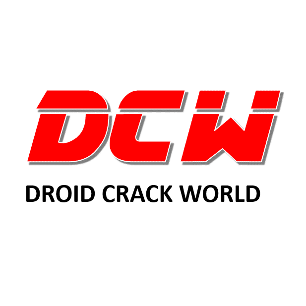 Droid Crack World