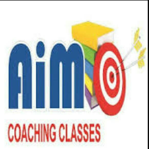Aim Coaching Class Badami
