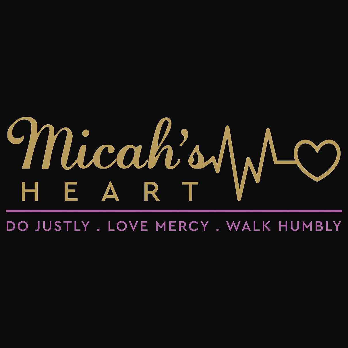 Micah's Heart