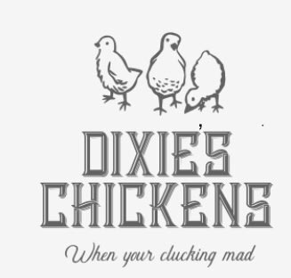 Dixie’s Chickens