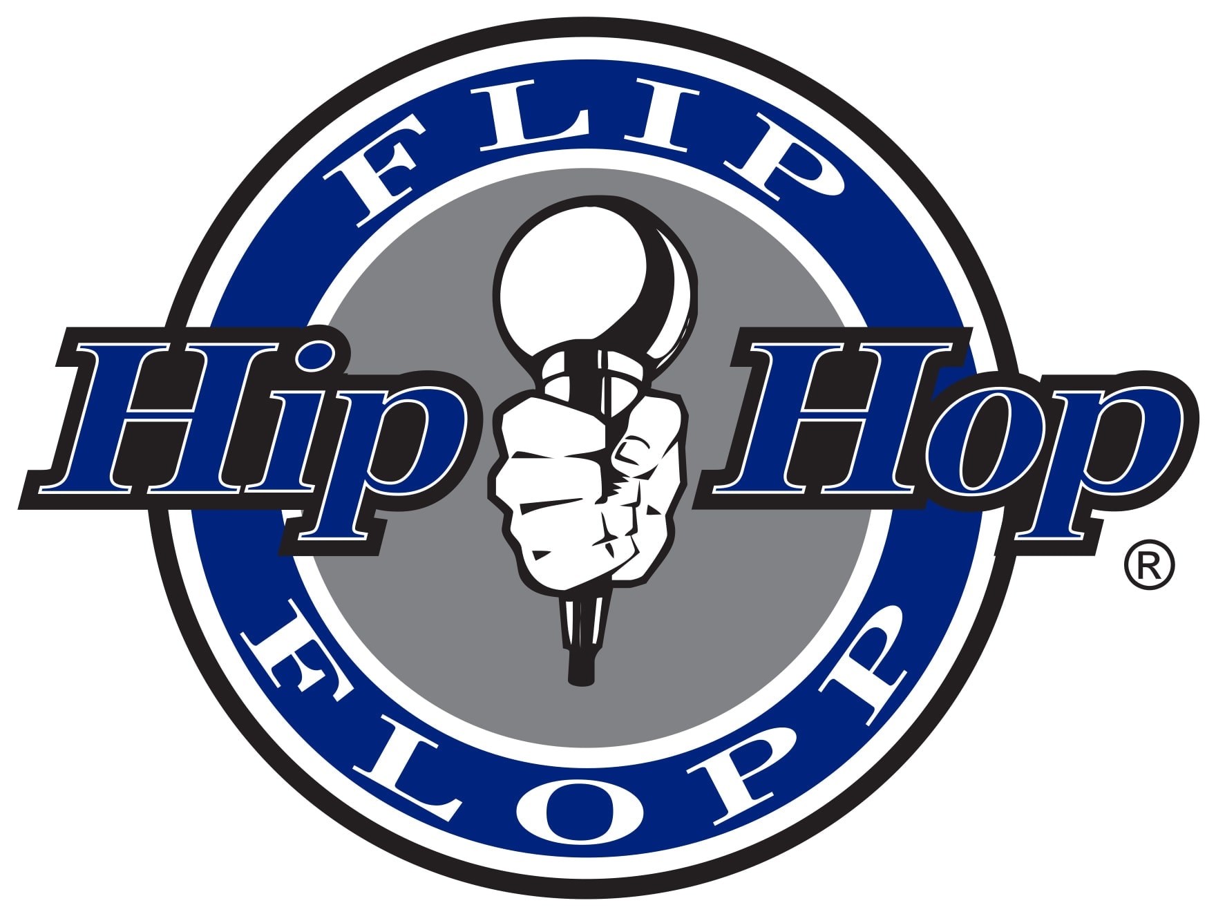 Hip Hop Flip Flopp