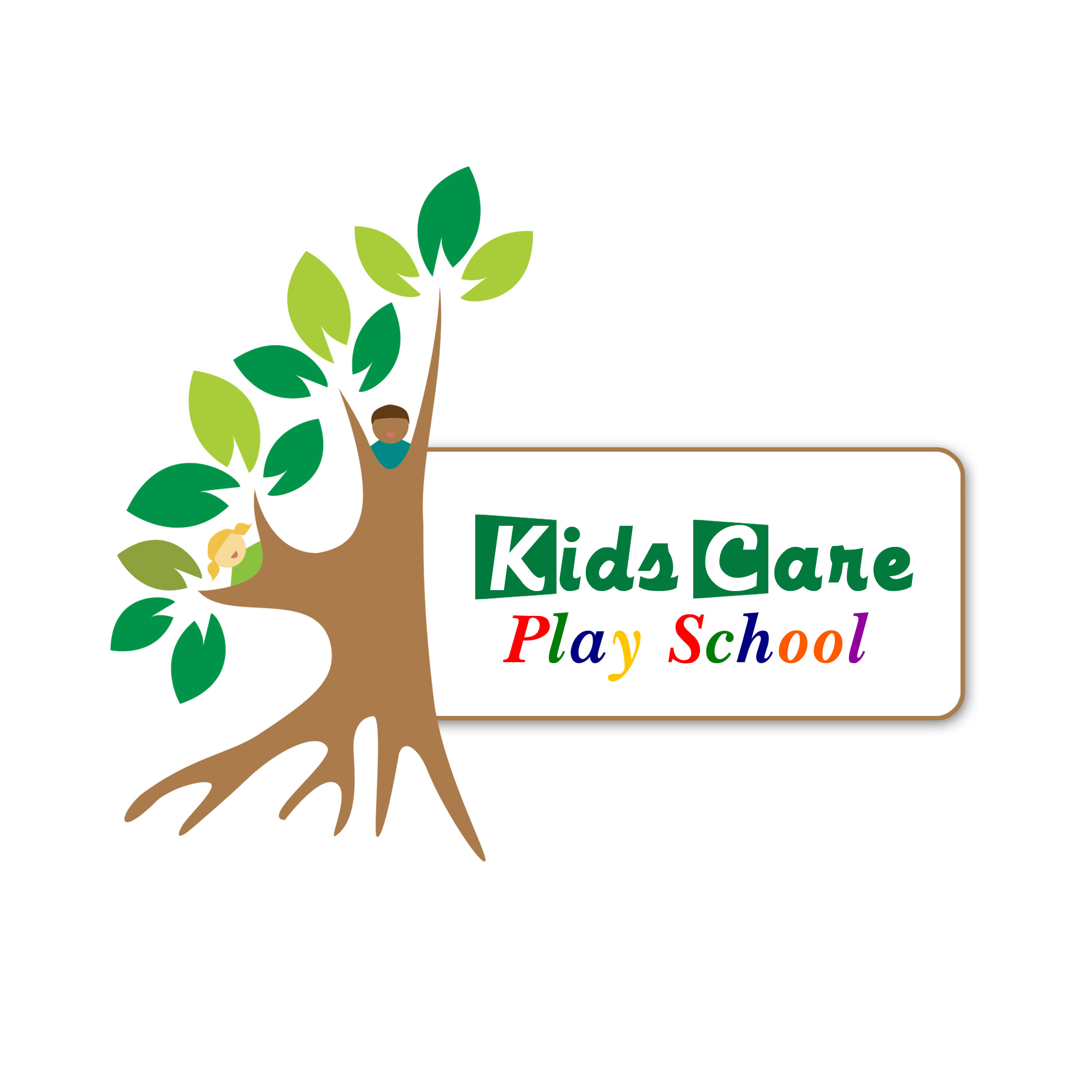 Kids Care Play School