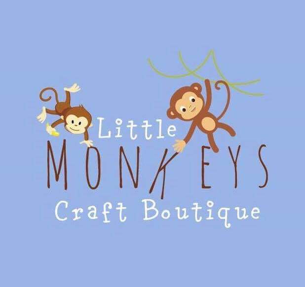 Little Monkeys Craft Boutique
