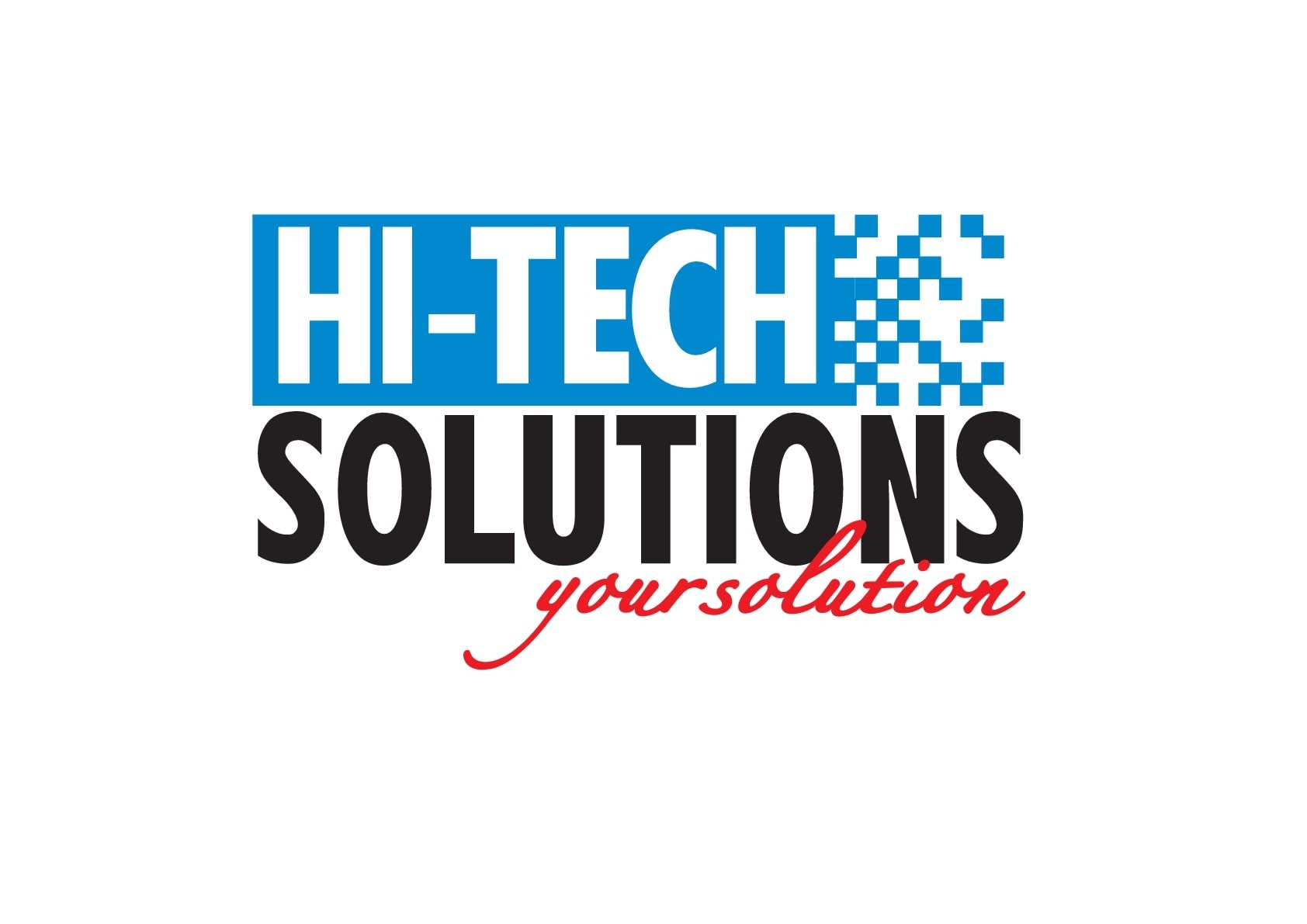 High-Tech Network Solutions