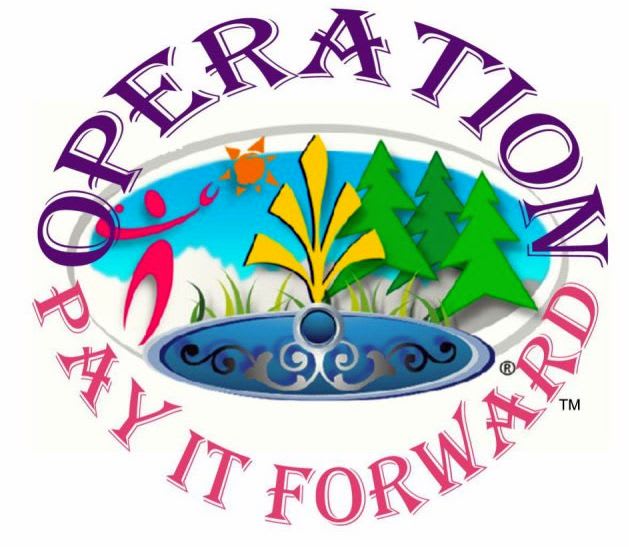 Operation Pay It Forward, Inc