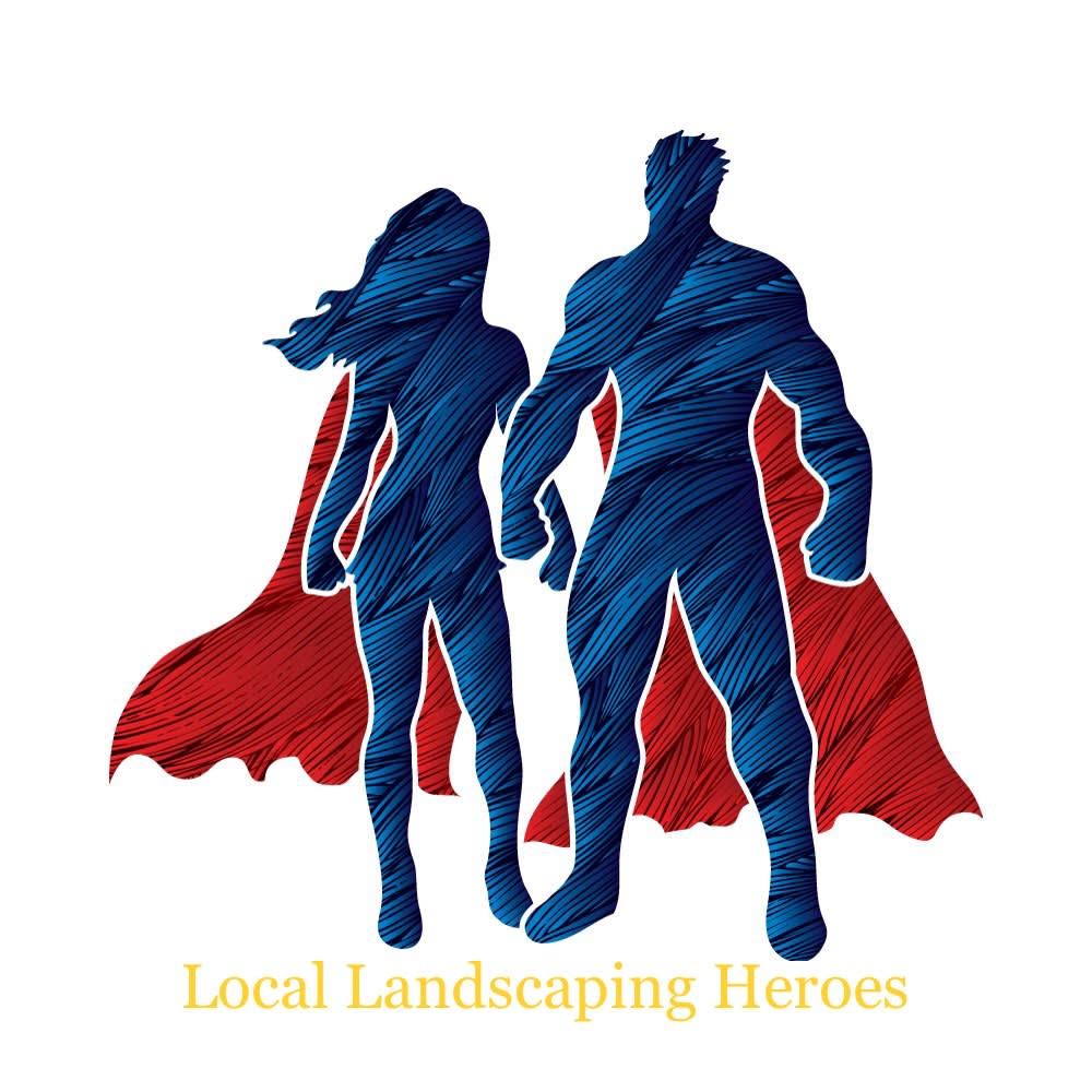 Local Landscaping Heroes