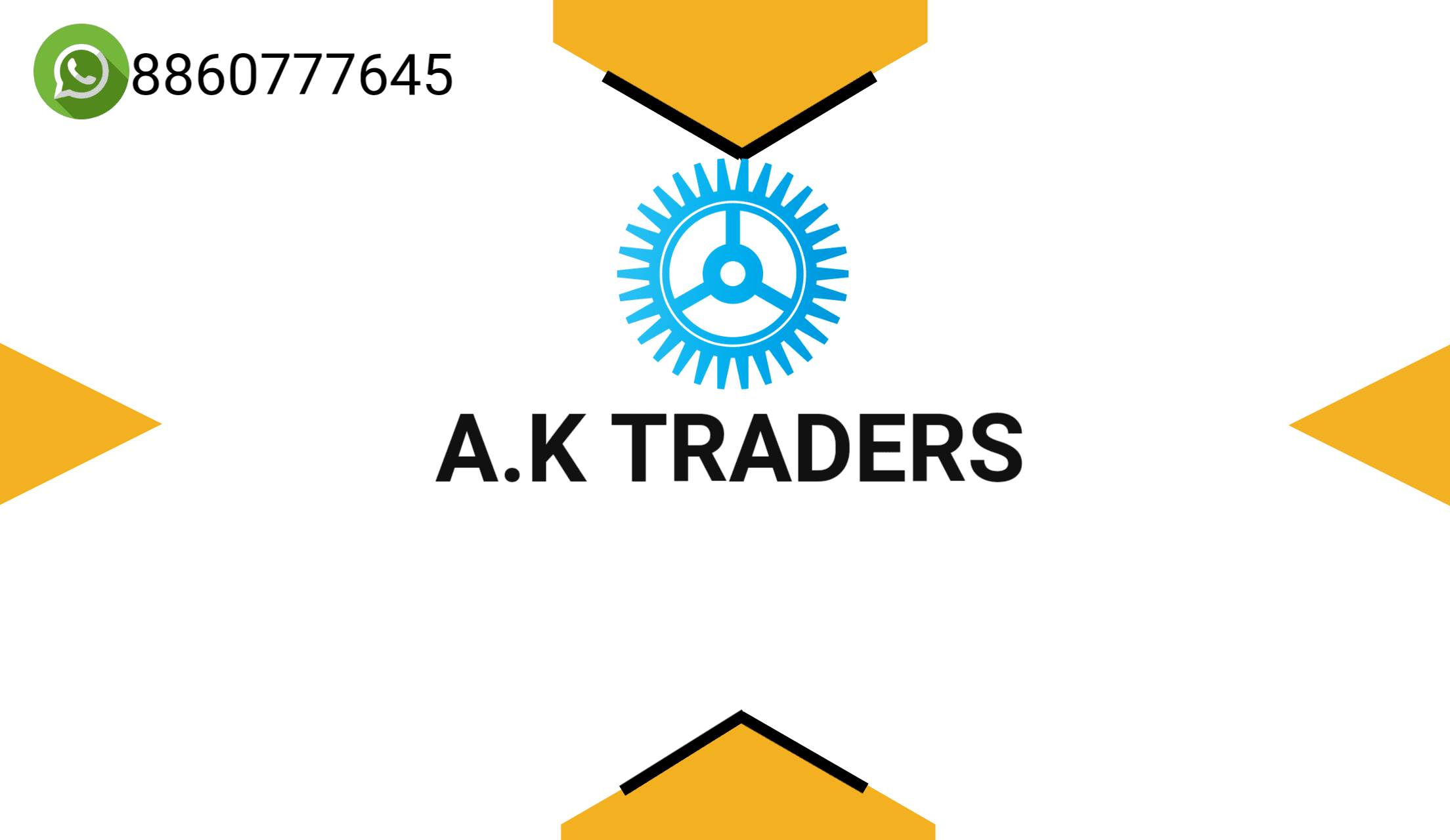 A.K TRADERS