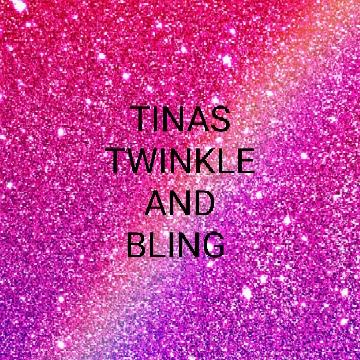Tinas Twinkle And Bling
