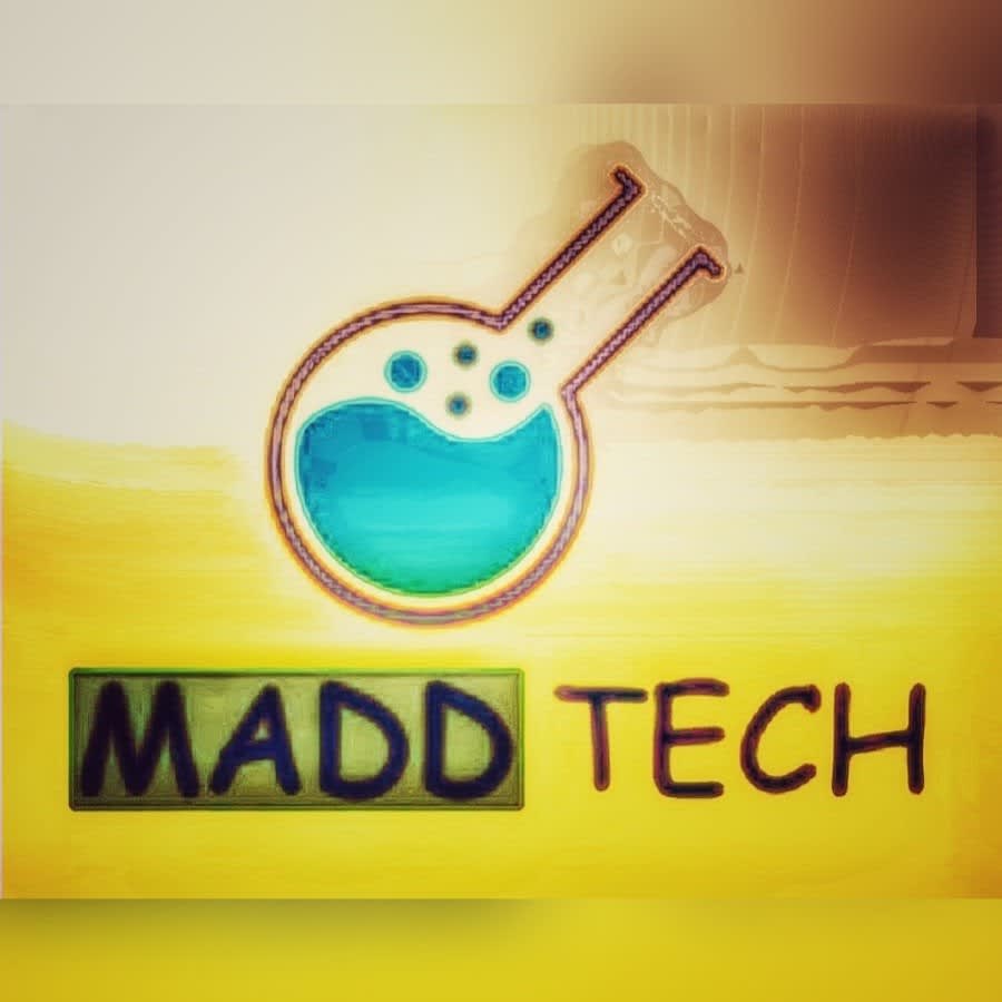 Madd Tech