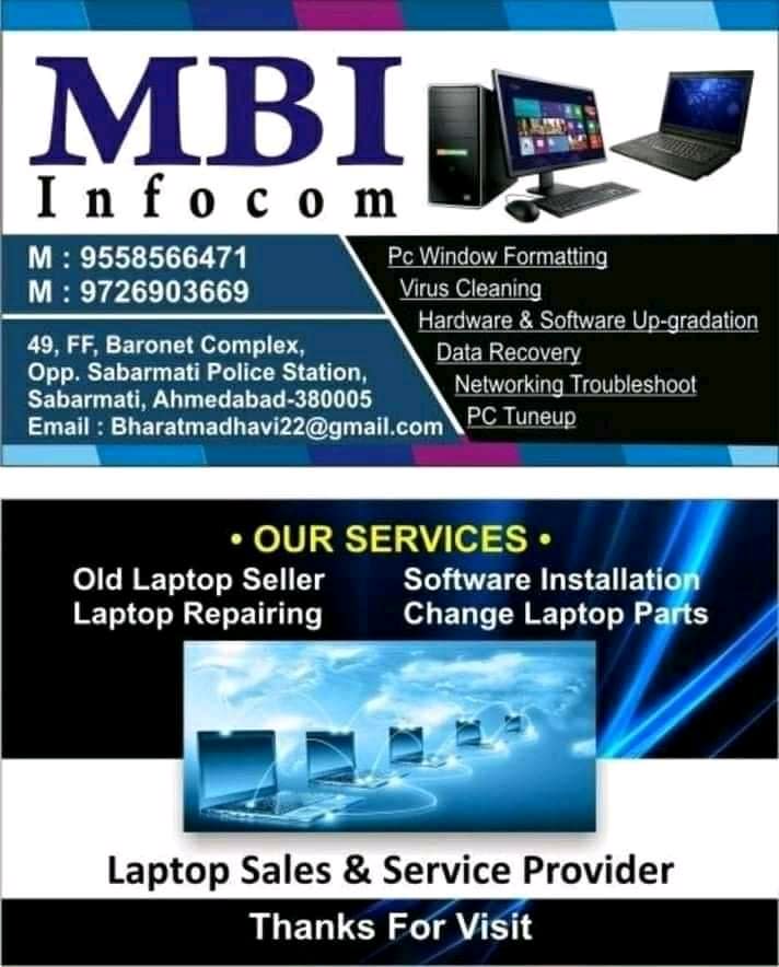 MBI Infocom