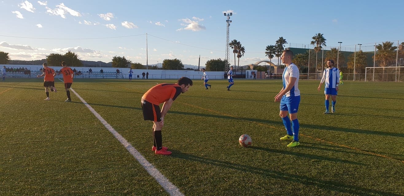 Catarroja C.F Clúb De Fútbol Catarroja