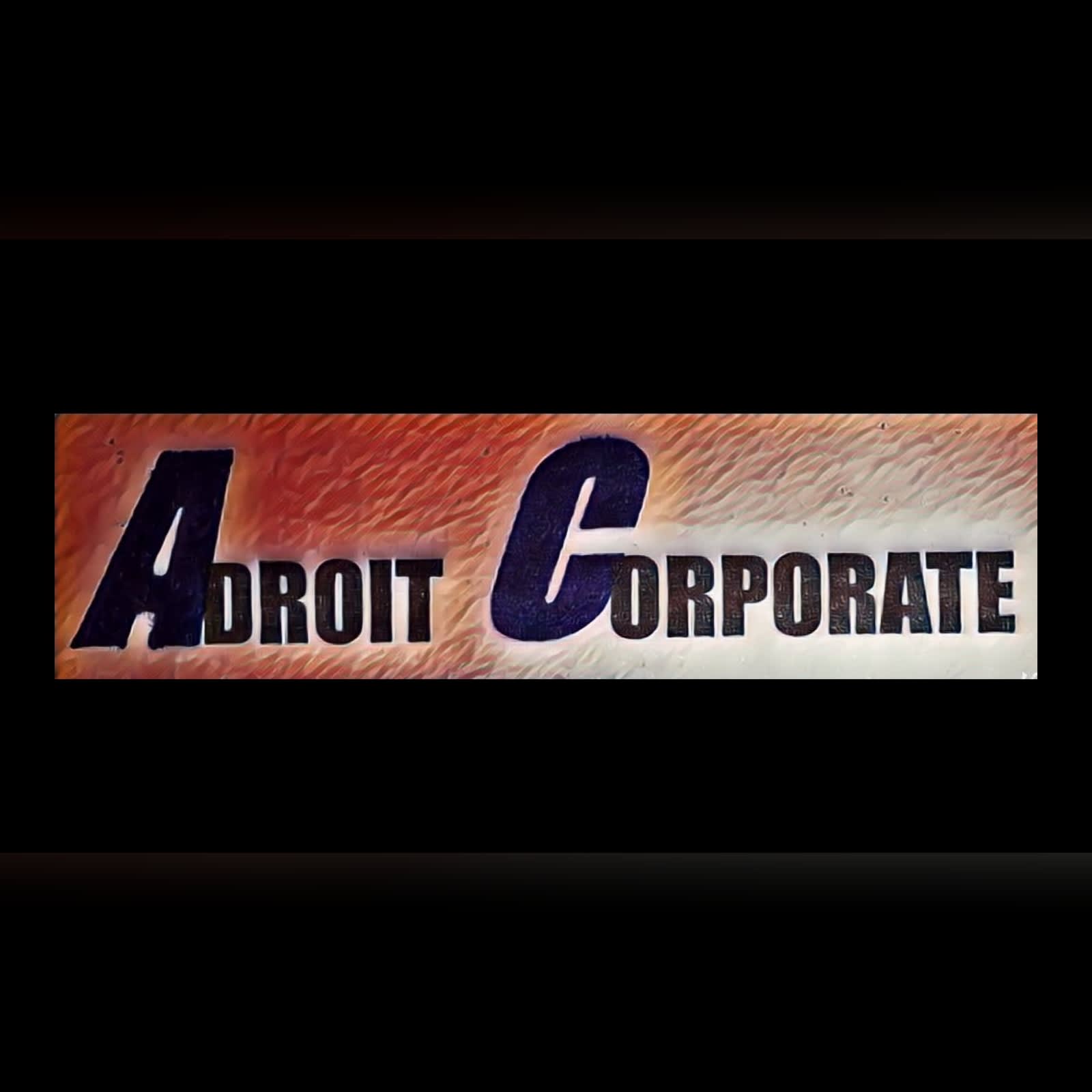 Adroit Corporate