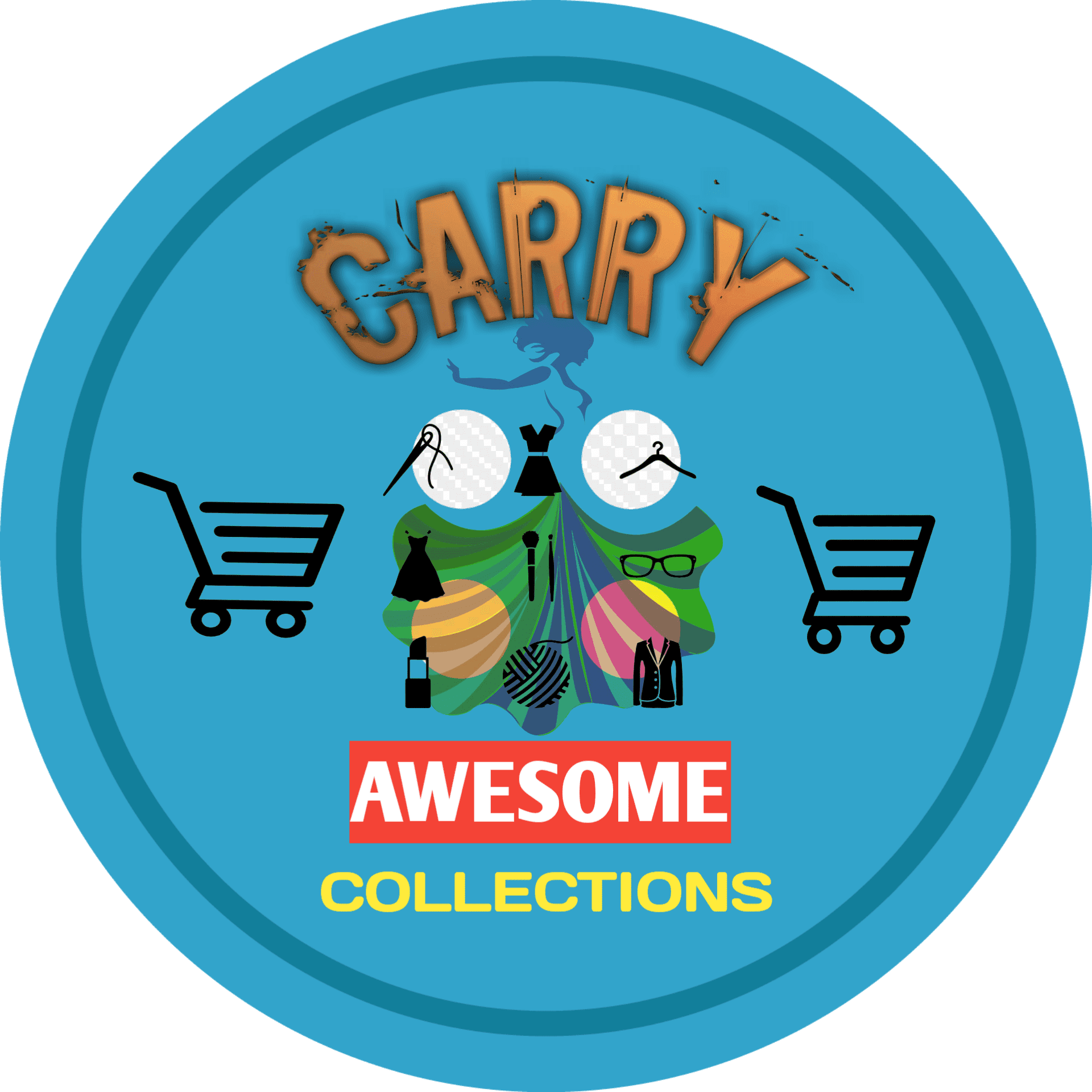 Carry Awesom Collection