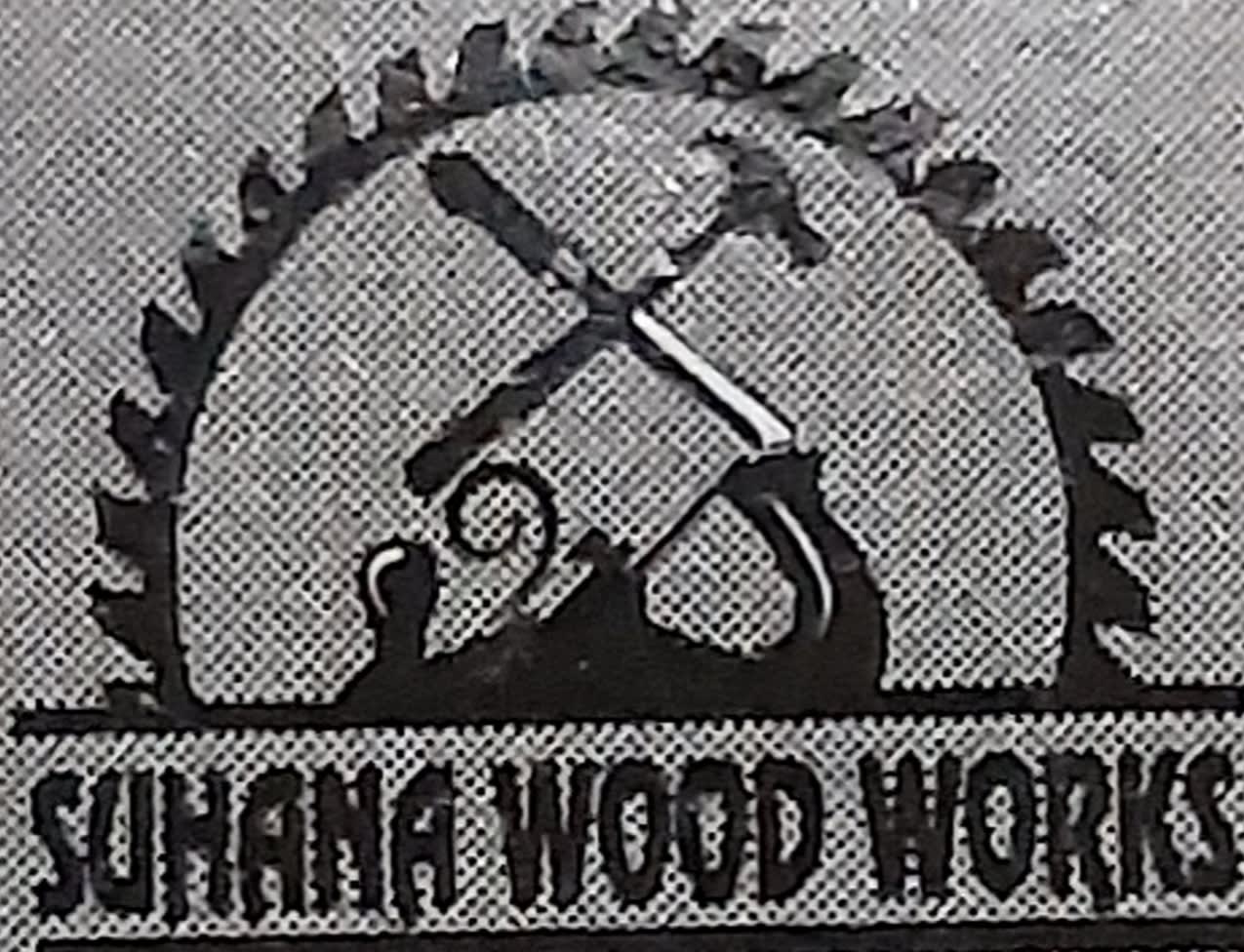 Suhana Wood Works