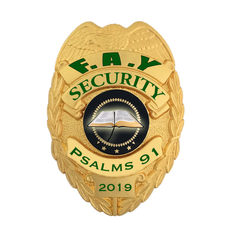 F.A.Y Security