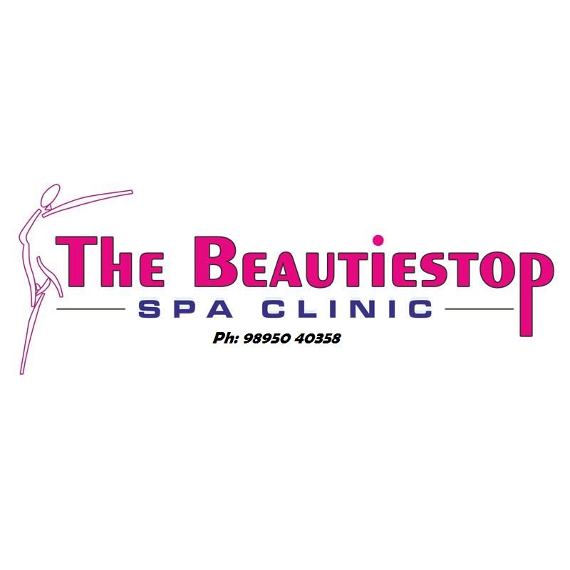 The Beautiestop