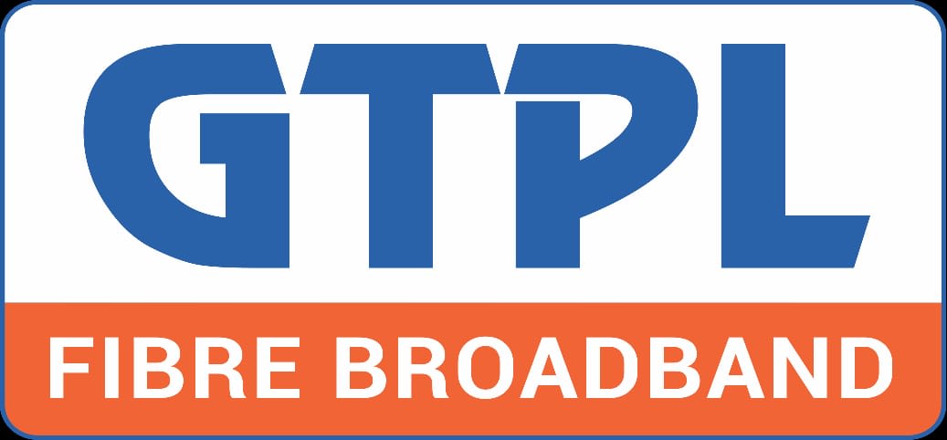 GTPL Internet Gandhinagar & Ahmedabad