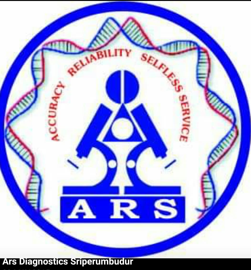 ARS Diagnostics
