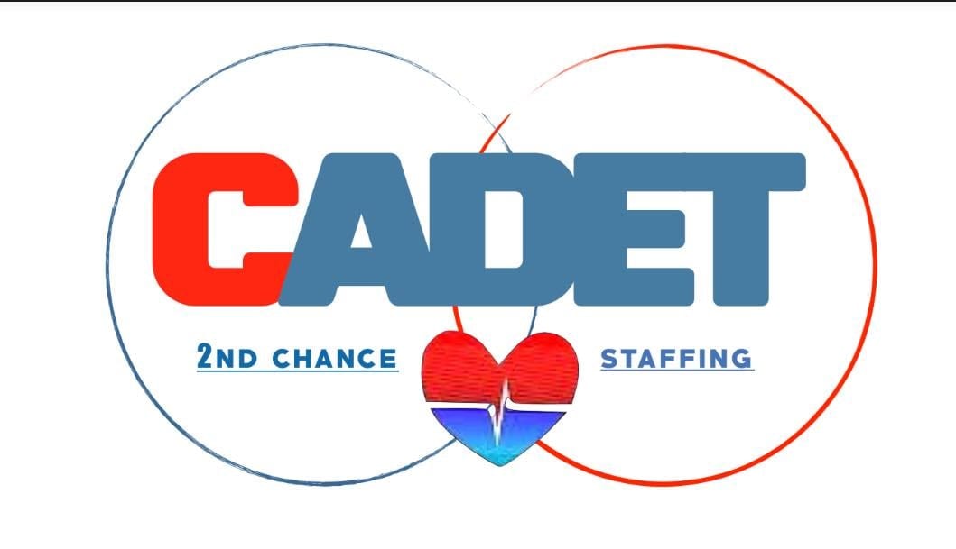 Cadet 2nd Chance Staffing