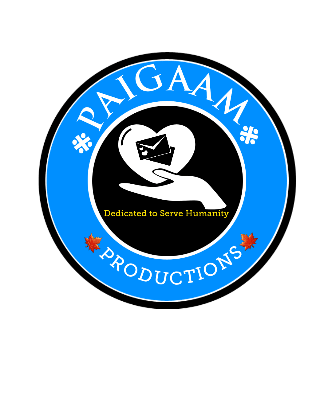 Paigaam Productions