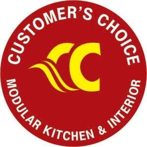 Customer's Choice Modular Kitchen & Interior