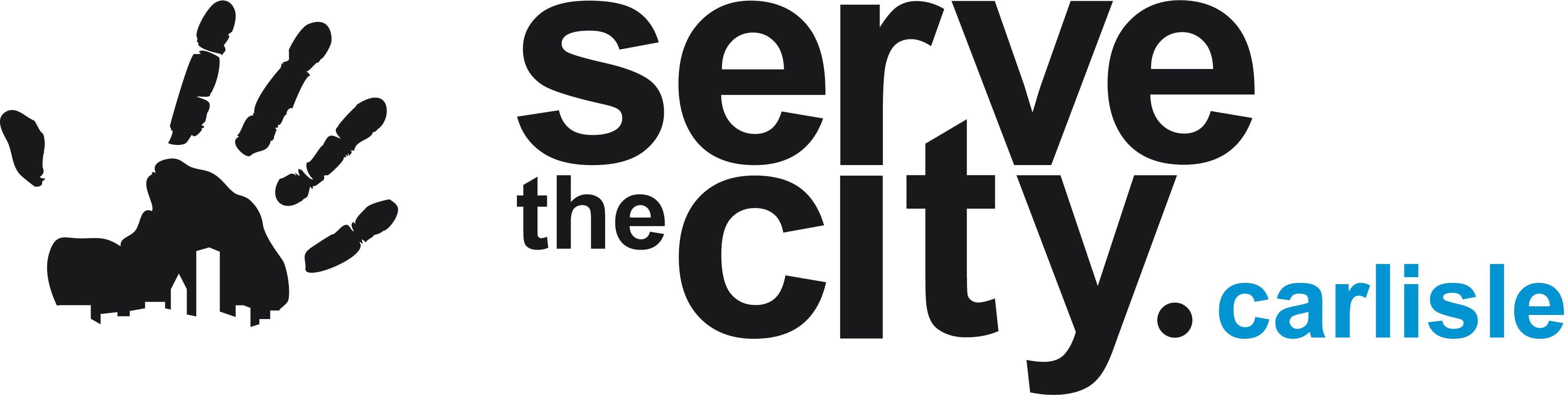 Serve The City Carlisle