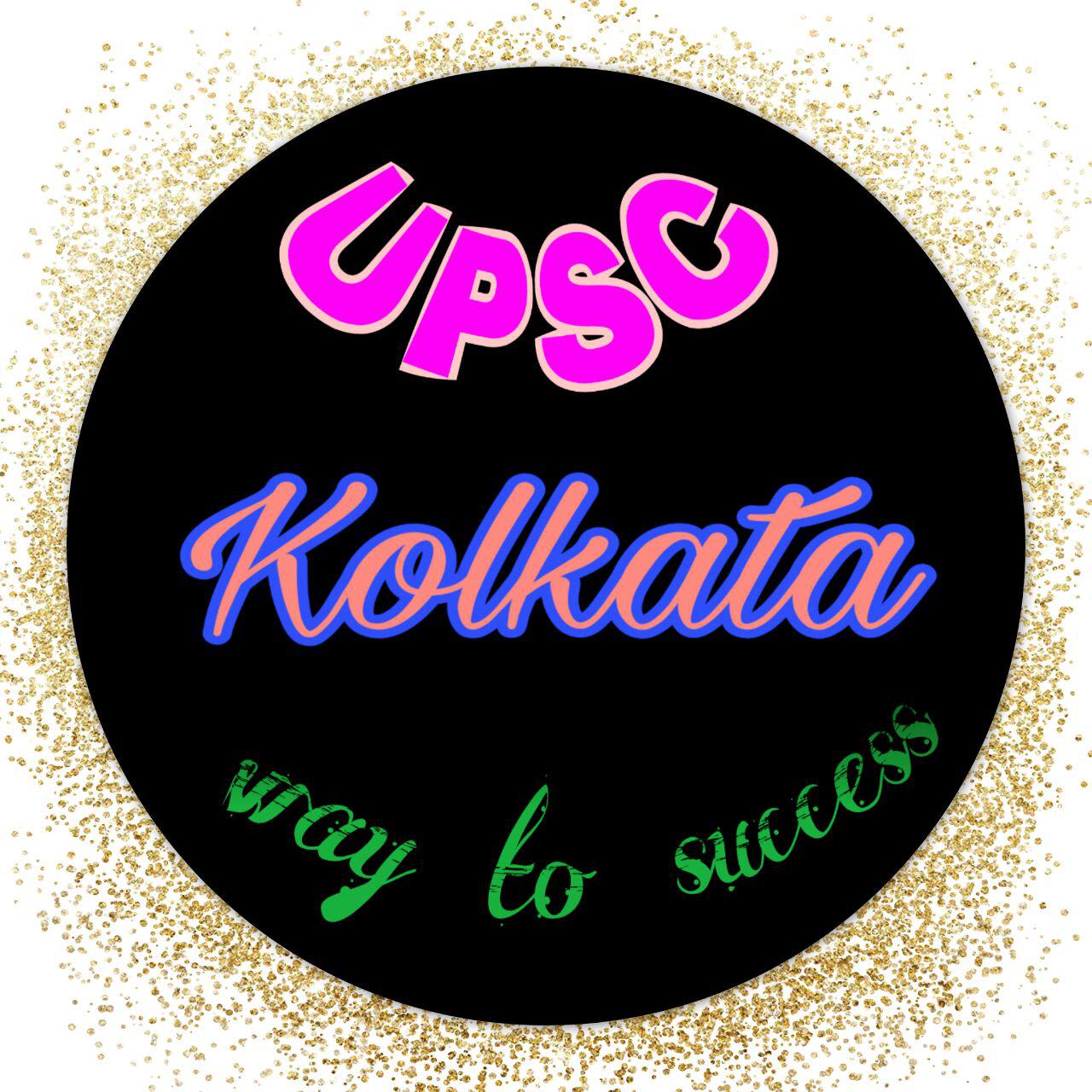UPSC Kolkata