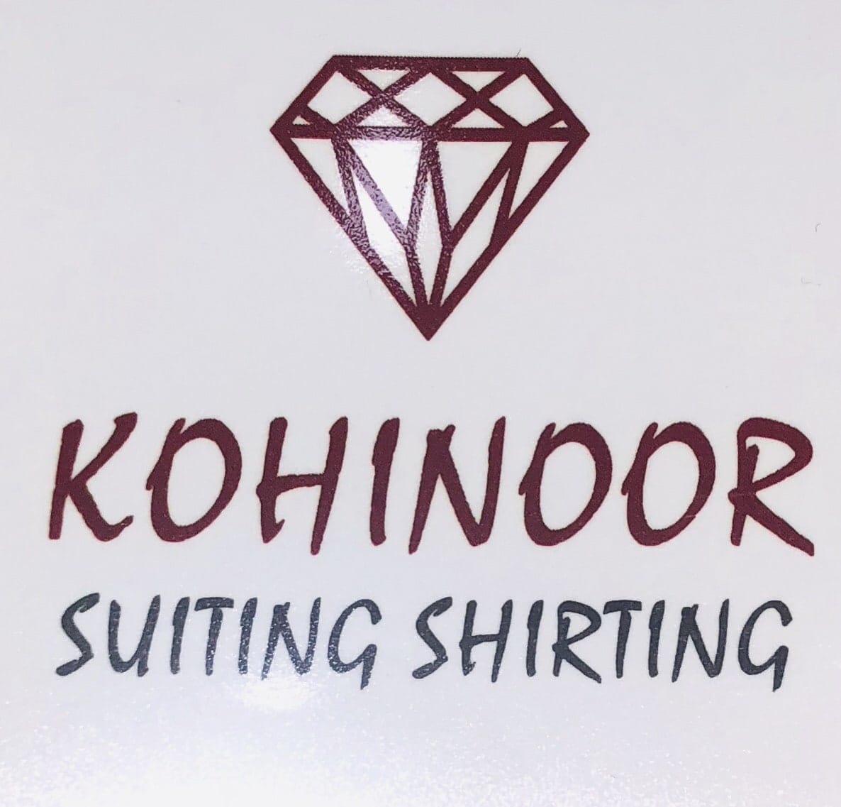 Kohinoor Suitings & Shirtings