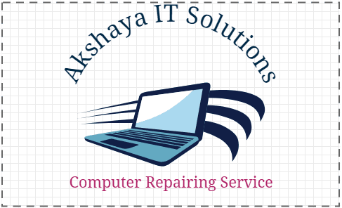 Akshaya IT Solutions