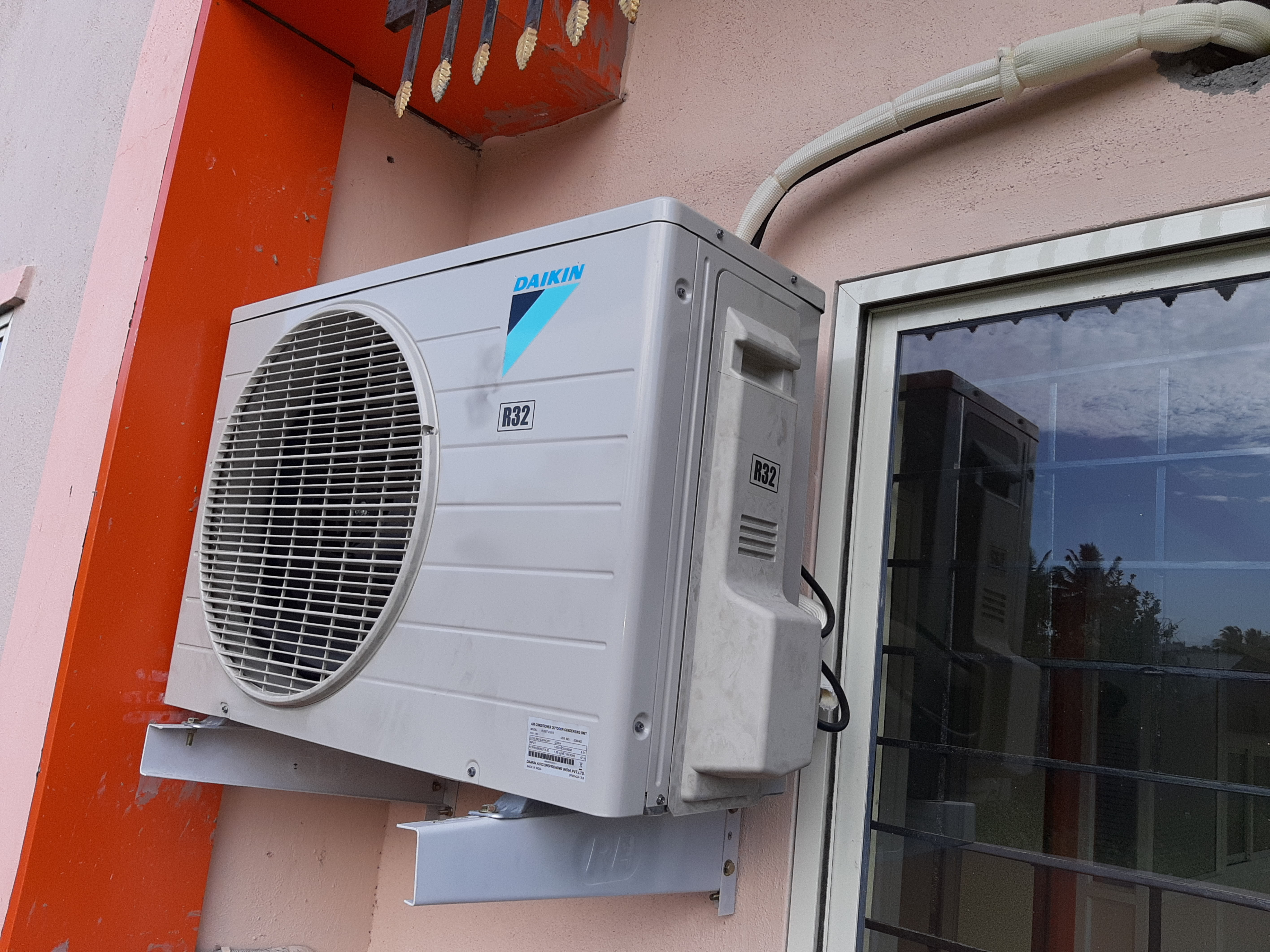 Nagee Airconditioner Services