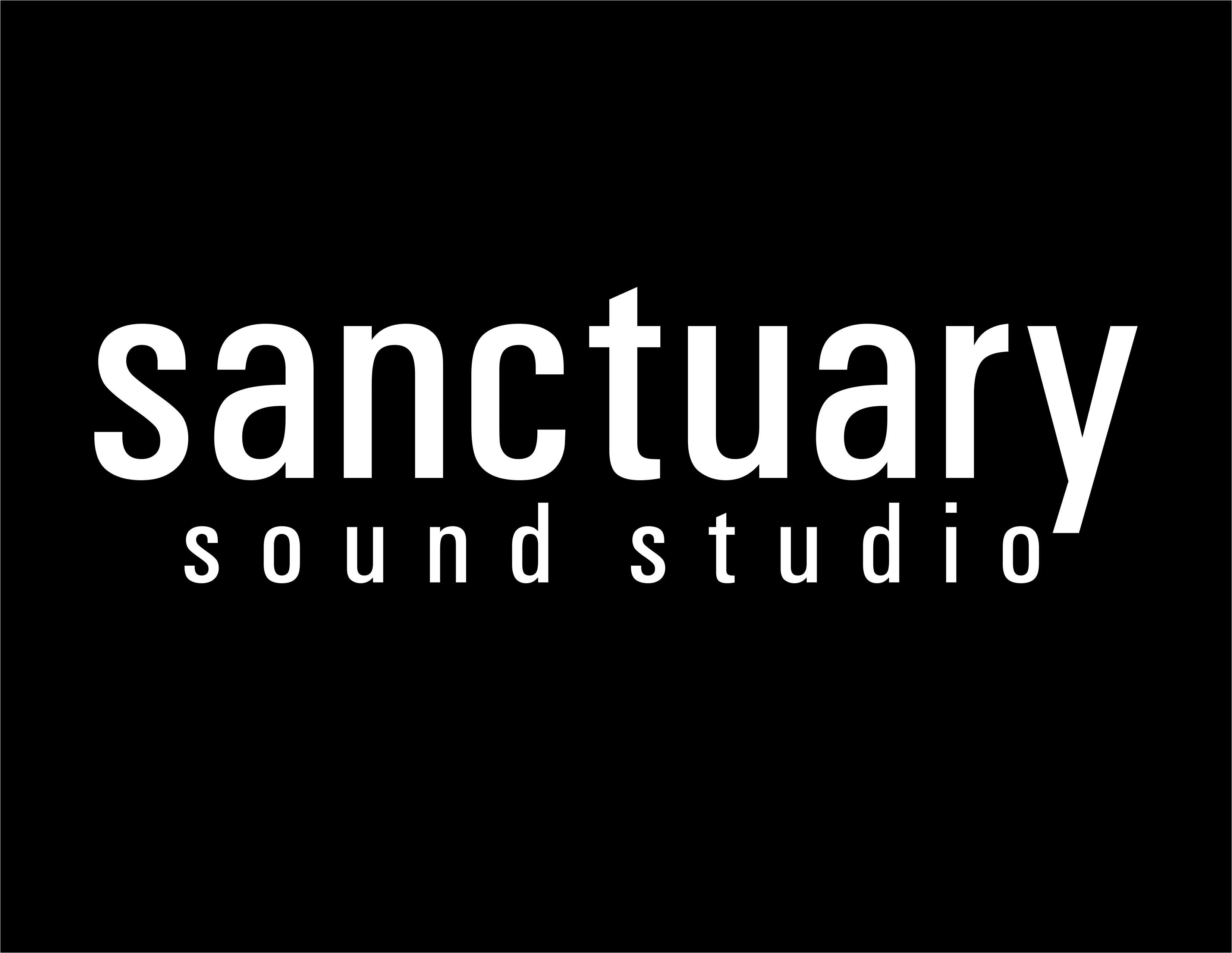 Sanctuary Sound Studio