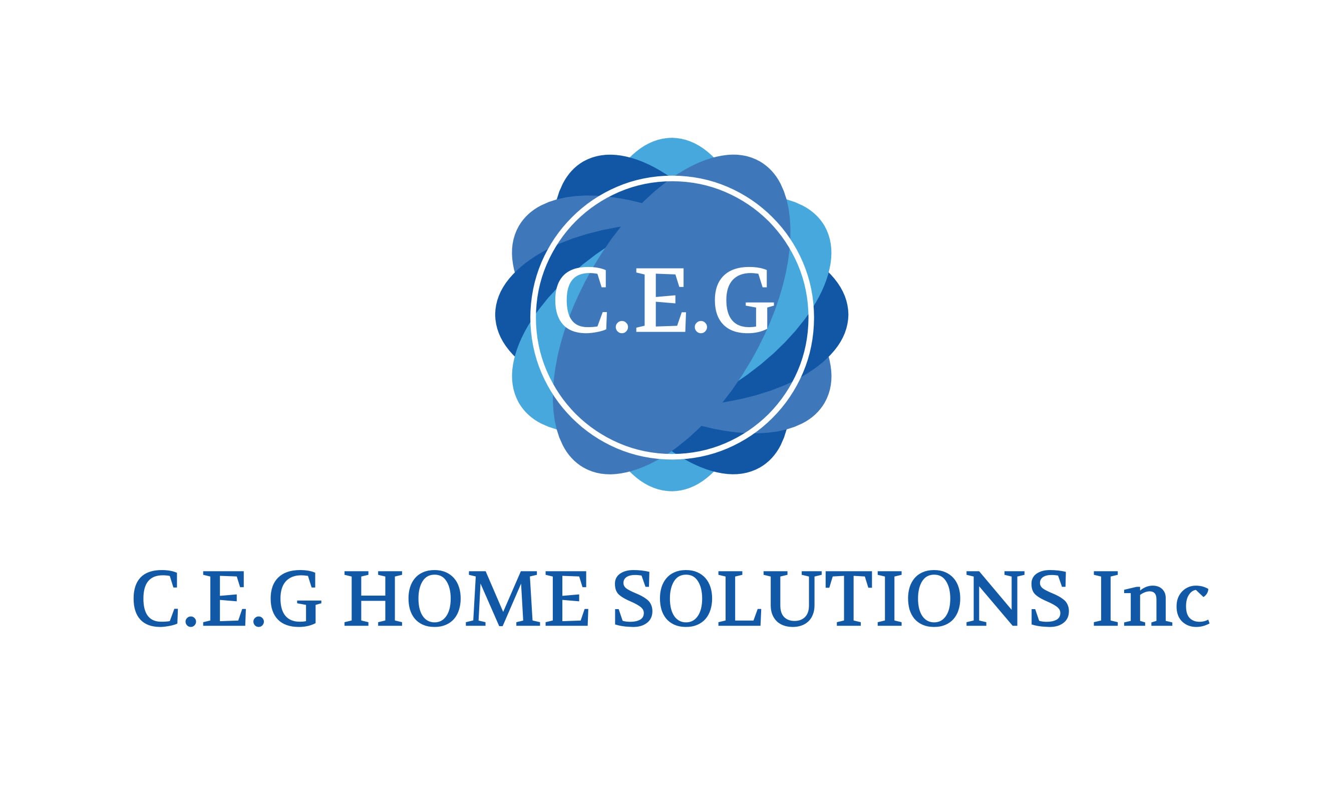 C.E.G Home Solutions Inc