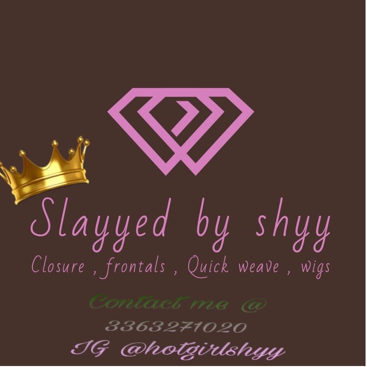 Slayyed by Shyy