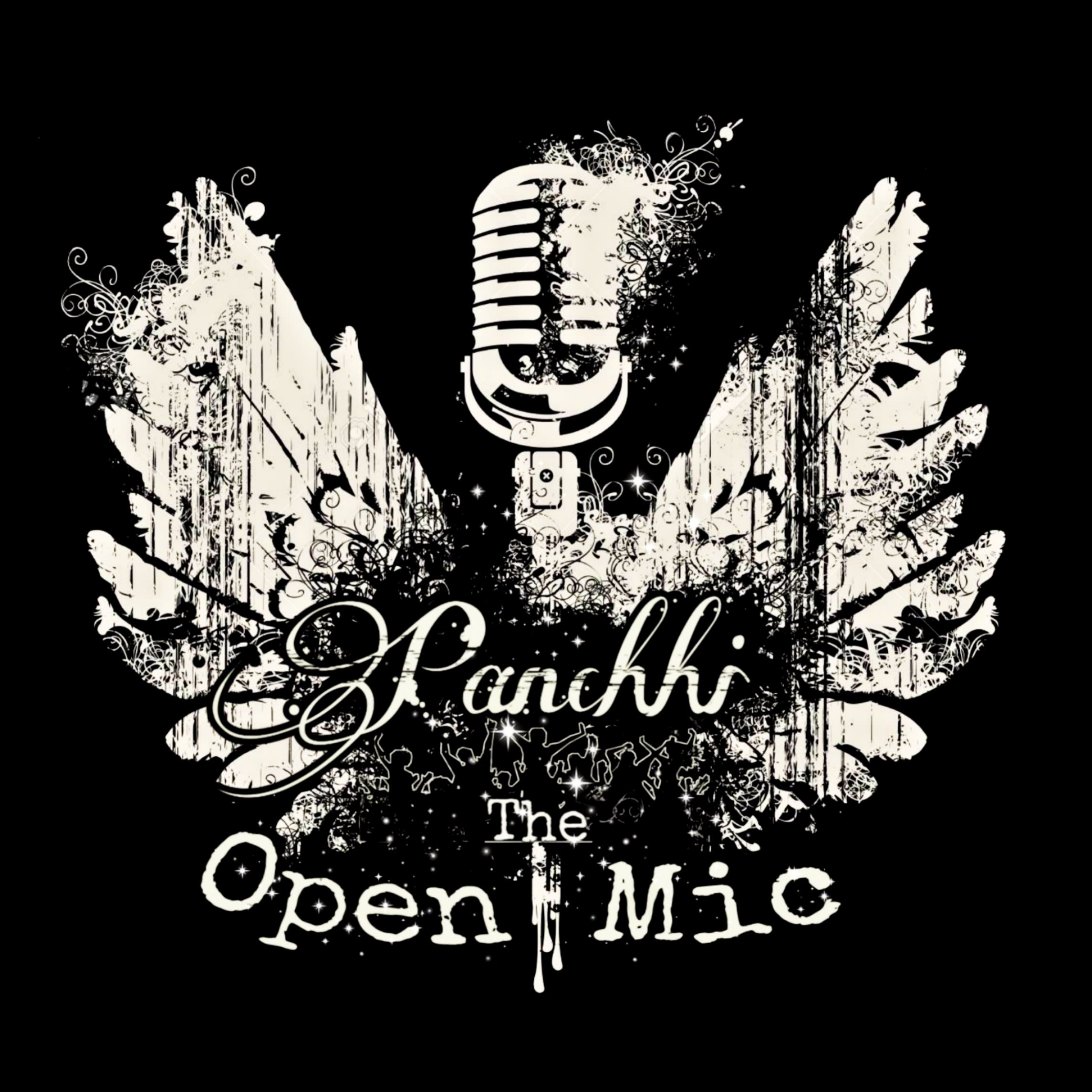 Panchhi The Open Mic Platform