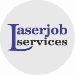 Laser Job Services