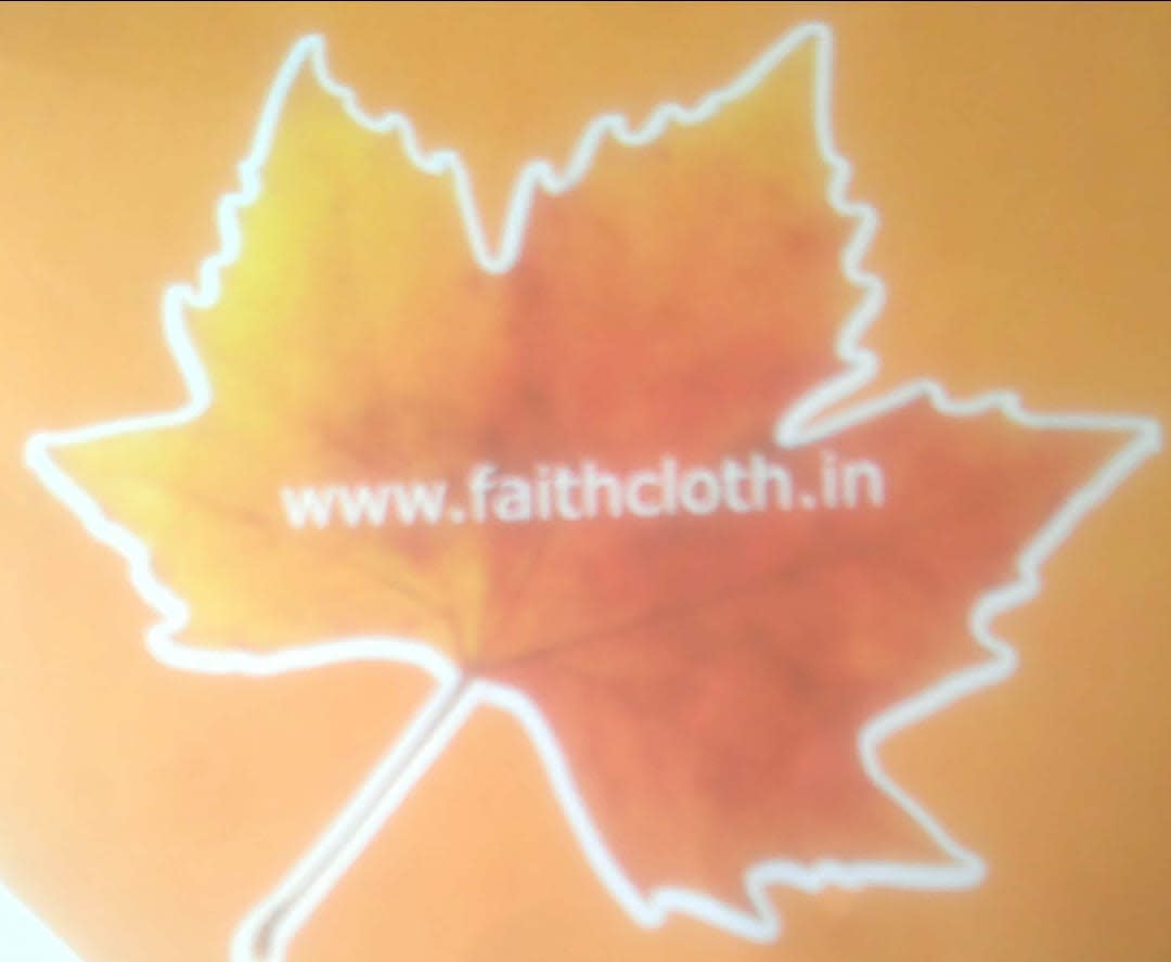 Faith Cloth Field India Private Limited