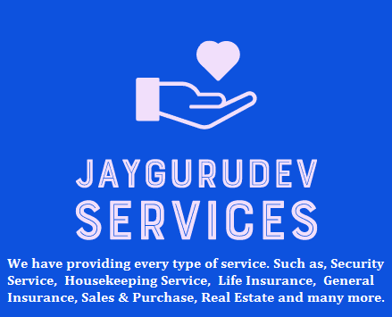 Jaygurudev Services