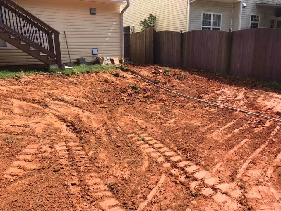 Pop in for a visit - Roland Grading LLC - Grading Excavation | Royston