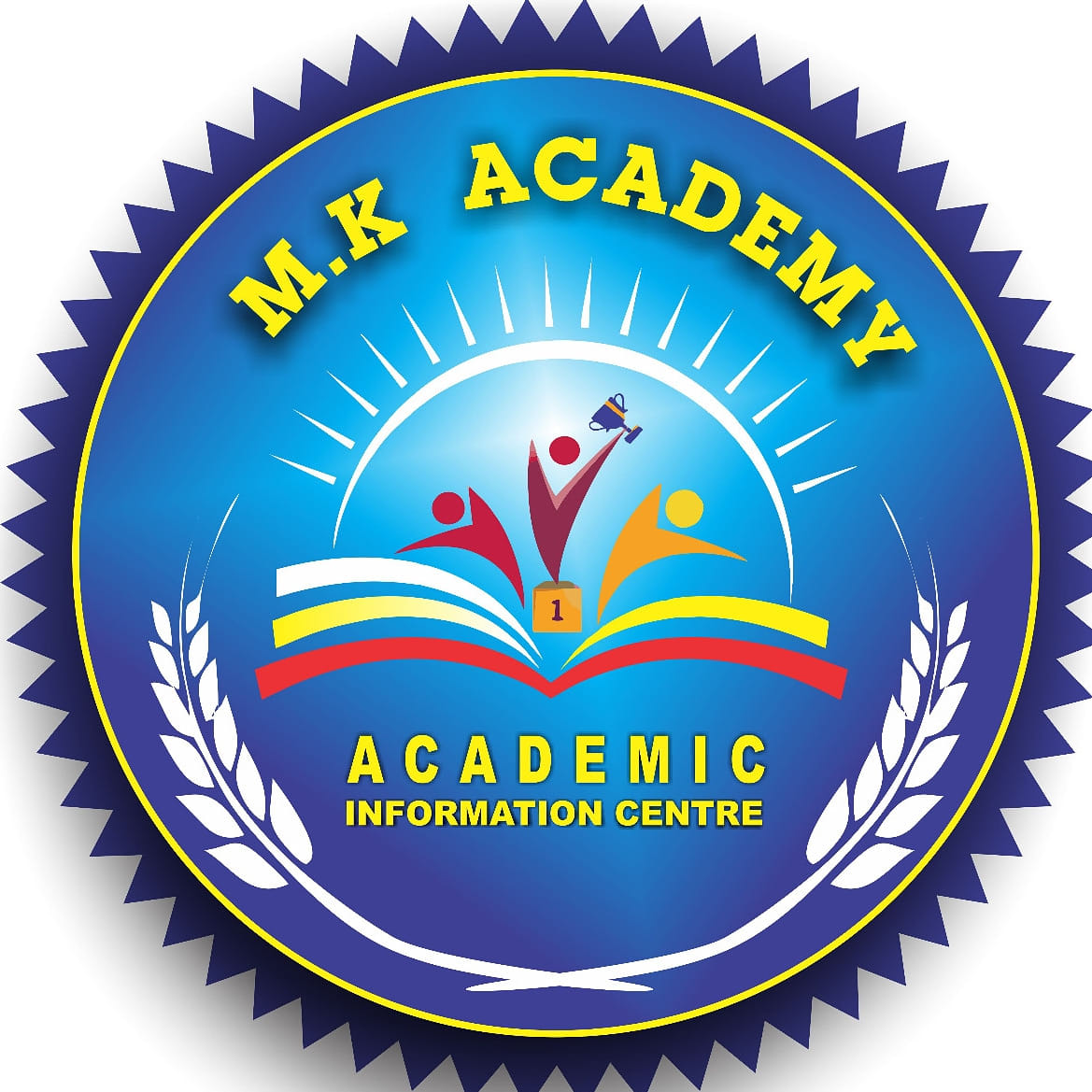 M.K Academy