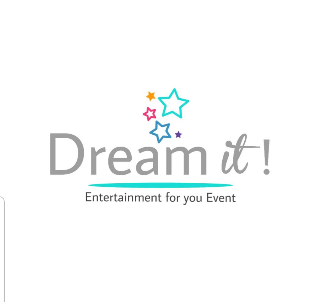 Dream It! Face Painting & More