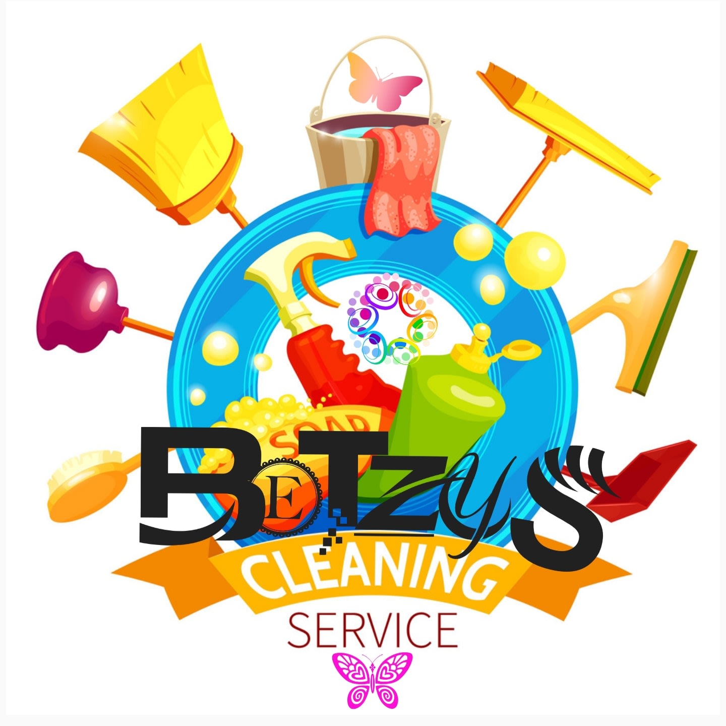 Betzy's Cleaning Service