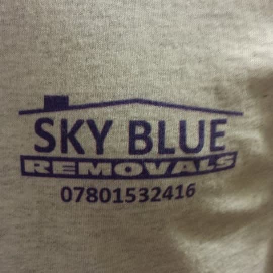 Skyblue Removals & Clearances