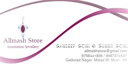 Allmash Store