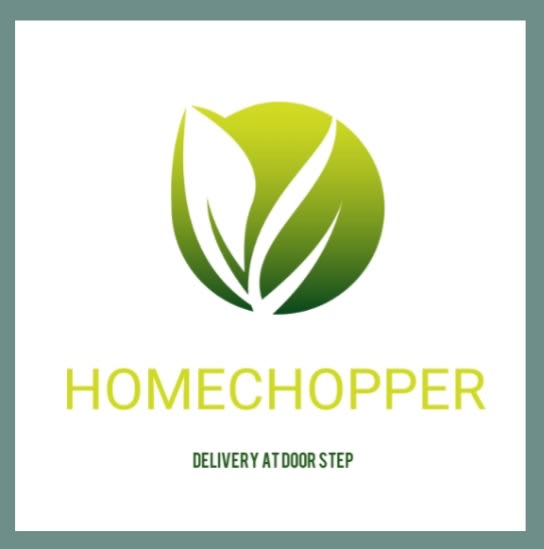 Homechopper