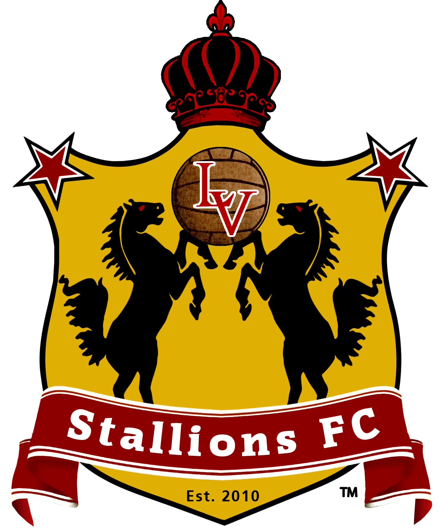 LV Stallions FC